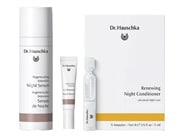 Dr. Hauschka Regenerating Intensive Night Set - Limited Edition
