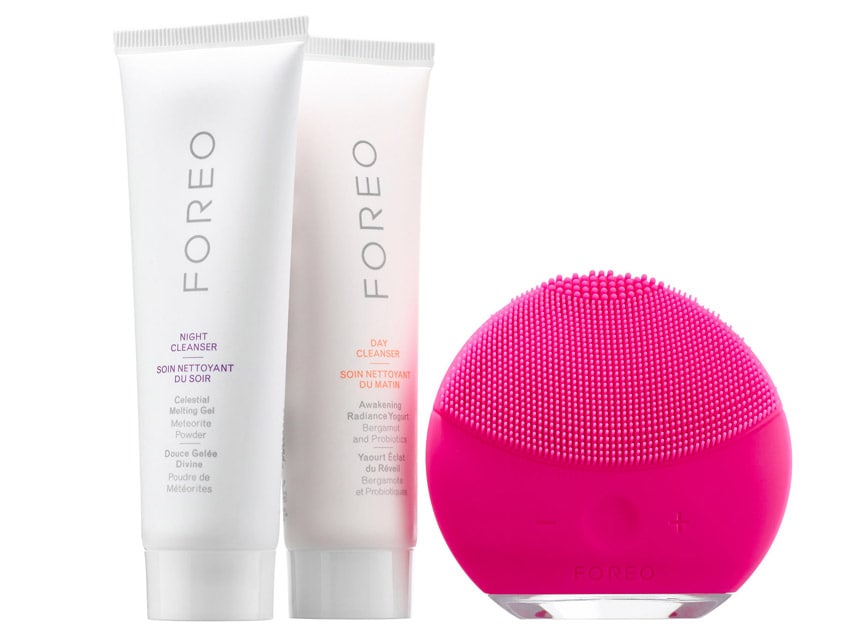 Foreo Ready to Glow Collection - Limited Edition