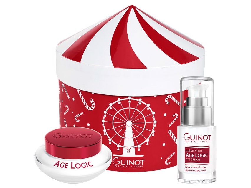 Guinot Age Logic Gift Set - Limited Edition
