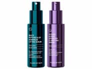 Allies of Skin Clinical Clarify & Growth Factor Lifting Serum Duo