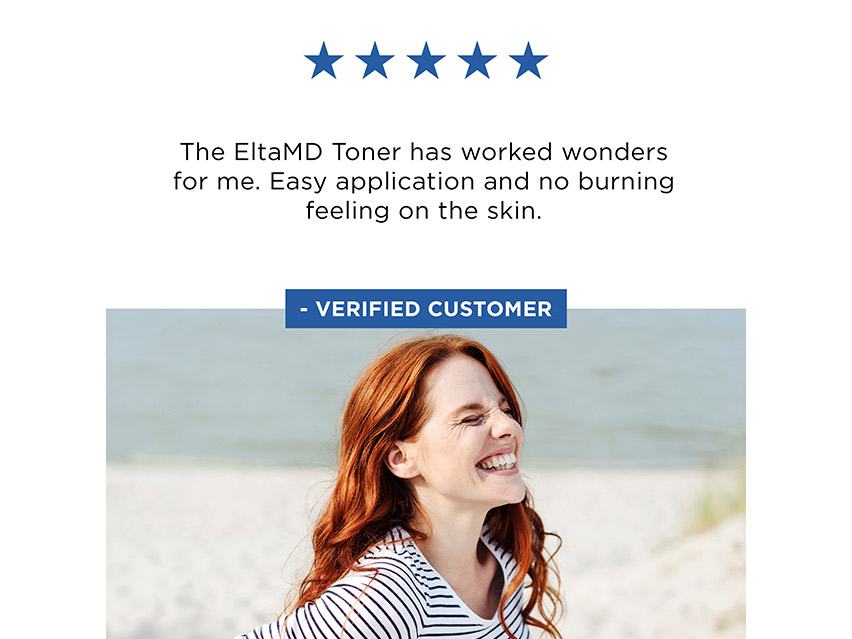 EltaMD Skin Recovery Essence Facial Toner