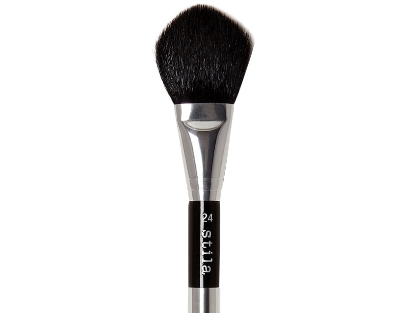 stila #24 Double-Sided Illuminating Powder Brush