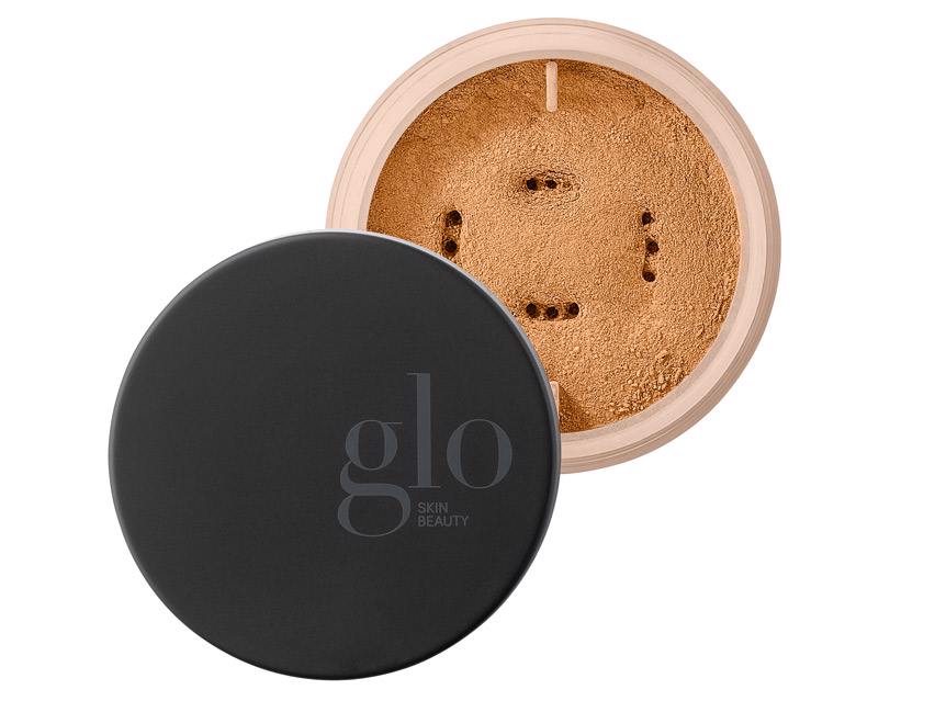 Glo Skin Beauty Luminous Setting Powder - Translucent Medium-Deep