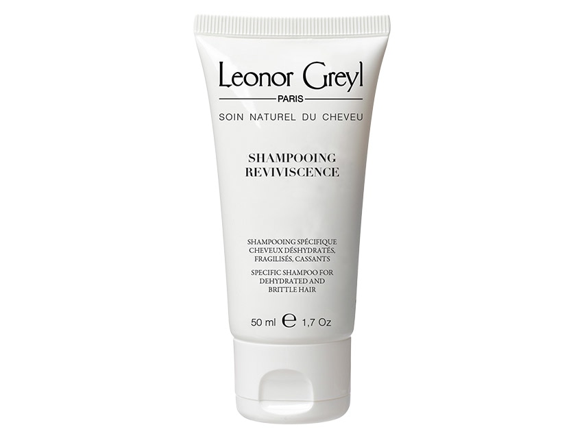 Leonor Greyl Shampooing Reviviscence Shampoo for Dehydrated and Damaged Hair - 1.7  fl oz