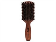 evo Conrad Bristle Paddle Brush