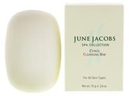 June Jacobs Citrus Cleansing Bar