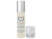 Clinicians Complex Holiday Duo - Foaming Gel Cleanser & Stem Cell Cream