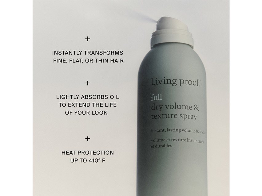 Living Proof Full Dry Volume &amp; Texture Spray