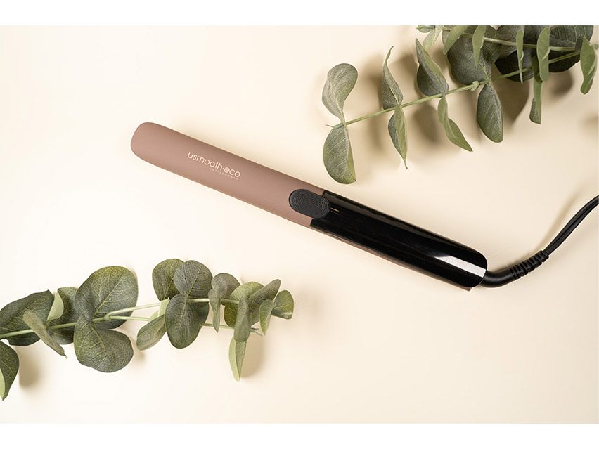 usmooth Eco Professional Flat Iron