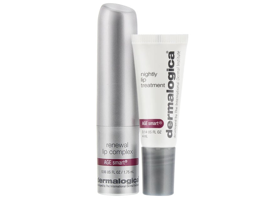 Dermalogica AGE Smart Lip Smoothing Duo