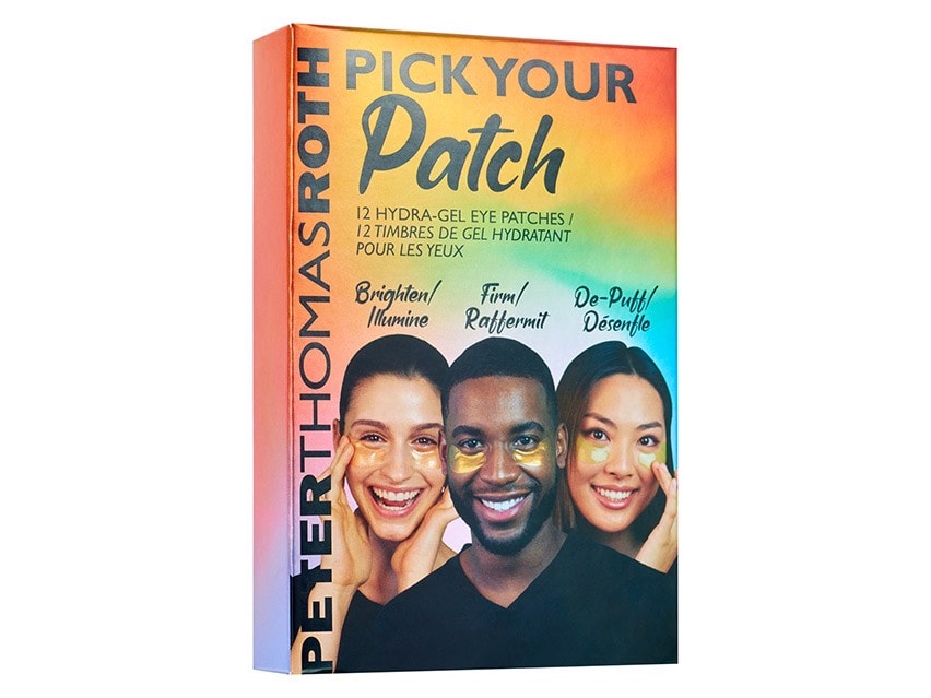 Peter Thomas Roth Pick Your Patch - Limited Edition