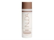 NUDA Sunless SilkMilk Gradual Self Tanning Milk