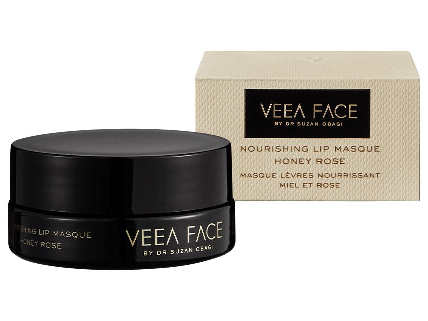 Veea Face Nourishing Lip Masque