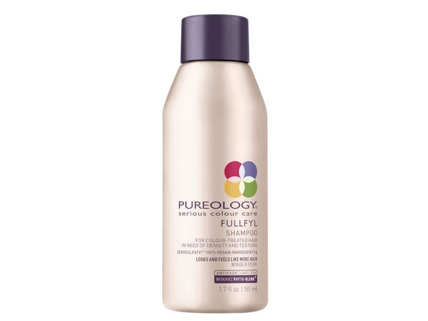 Pureology Fullfyl Shampoo - Travel Size