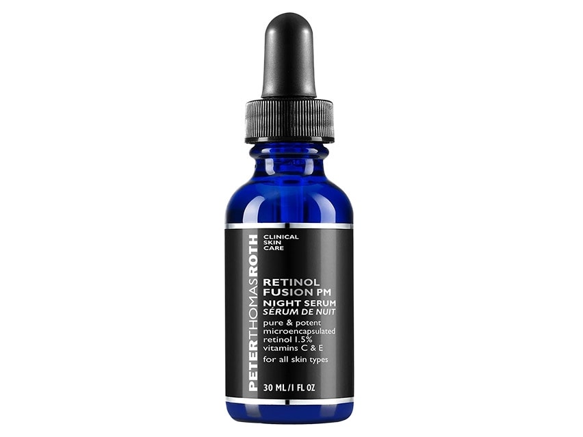 Peter Thomas Roth Retinol Fusion PM