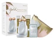 NuFACE Gold Trinity Pro Complete Skin Toning Collection