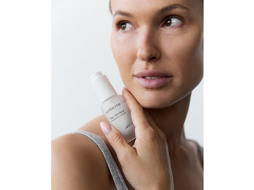 Symbiome The Answer Reparative Serum