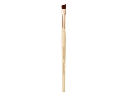 Jane Iredale Angle Liner Brow Brush Rose Gold