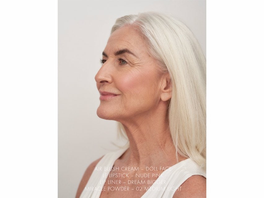 SWEED Air Blush Cream - Doll Face