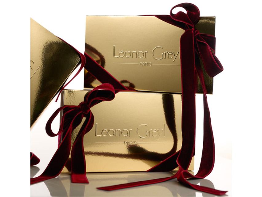 Leonor Greyl Leonor Greyl Holiday Gift Set 2026 - Limited Edition