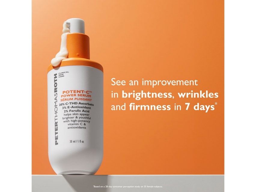 Peter Thomas Roth Potent-C Power Serum
