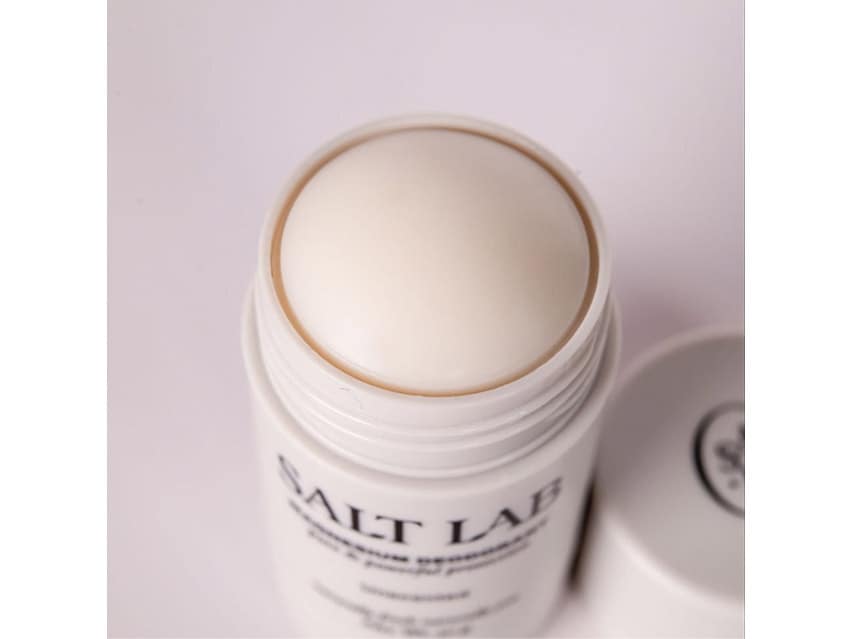 Salt Lab Magnesium Deodorant