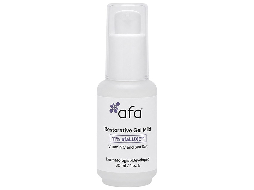afa Restorative Gel Mild
