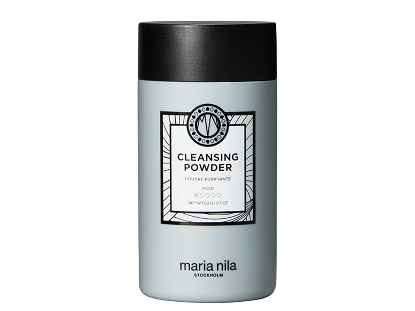 Maria Nila Cleansing Powder