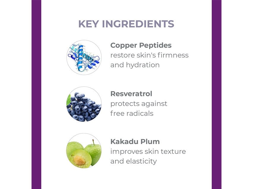 derma e Firm + Lift Stem Cell Eye Lifting Treatment