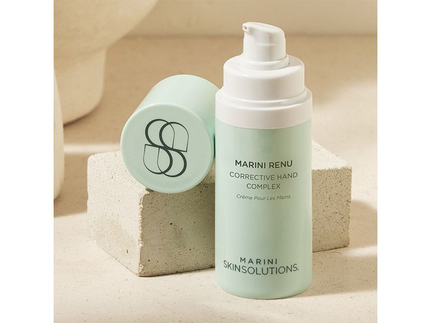 Marini SkinSolutions Marini ReNu Corrective Hand Complex
