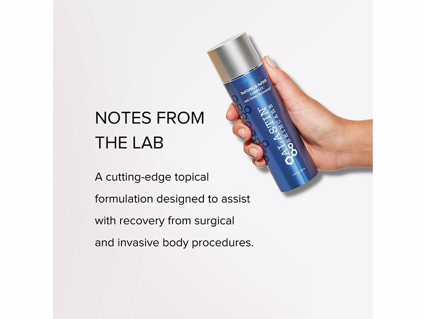 ALASTIN Skincare ReFORM And RePAIR Complex With TriHex Technology 