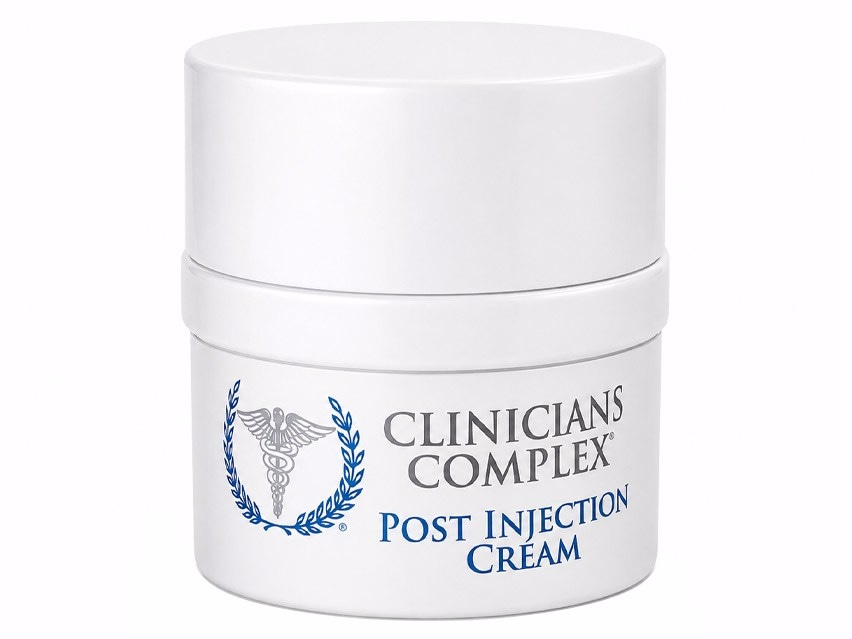 Clinicians Complex Post Injection Cream