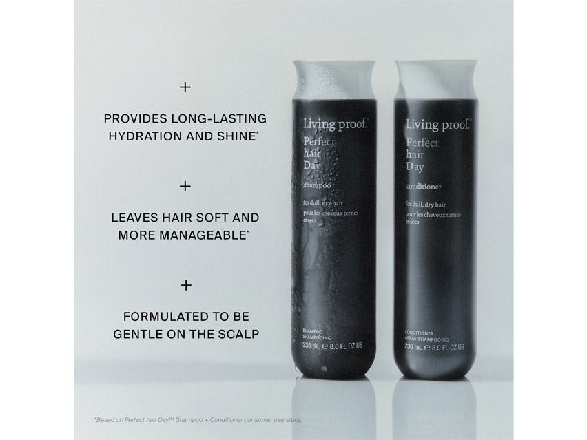 Living Proof Perfect Hair Day Shampoo
