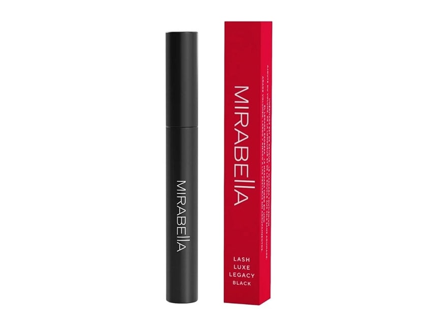 Mirabella Lash Luxe Legacy Mascara