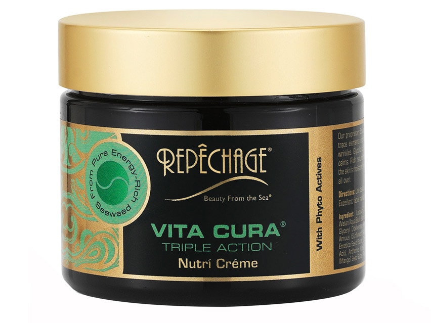 Repechage Vita Cura Nutri Cream