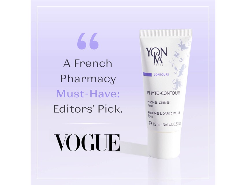 Yon-Ka Paris Phyto-Contour Dark Circle Eye Treatment