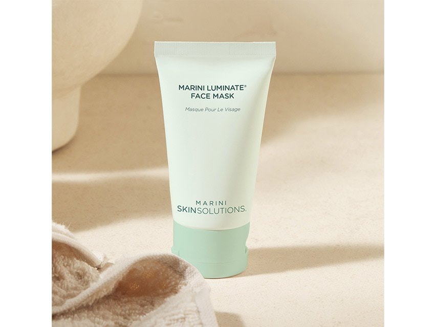 Marini SkinSolutions Marini Luminate Face Mask