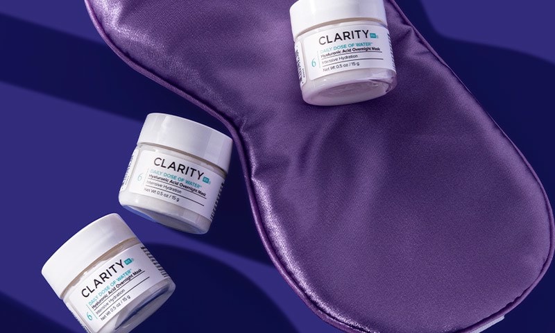Your free ClarityRx gift