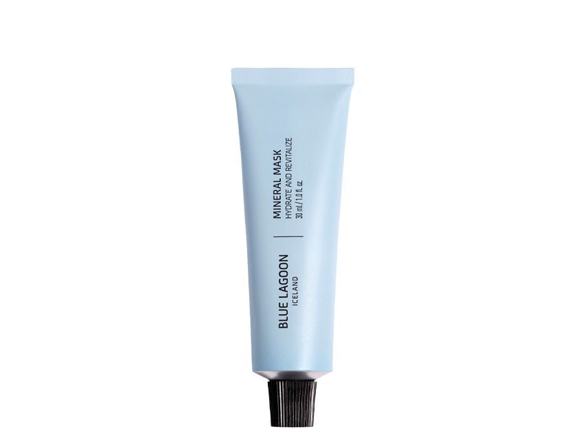 Blue Lagoon Skin Science Mineral Mask - 1 fl oz