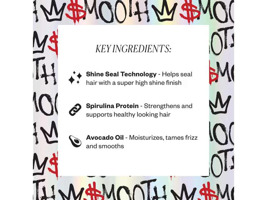 IGK Good Behavior Flexible Anti-Frizz Hairspray