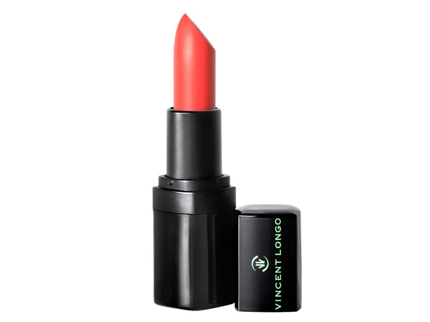 Vincent Longo Sheer Pigment Lipstick - Chroma