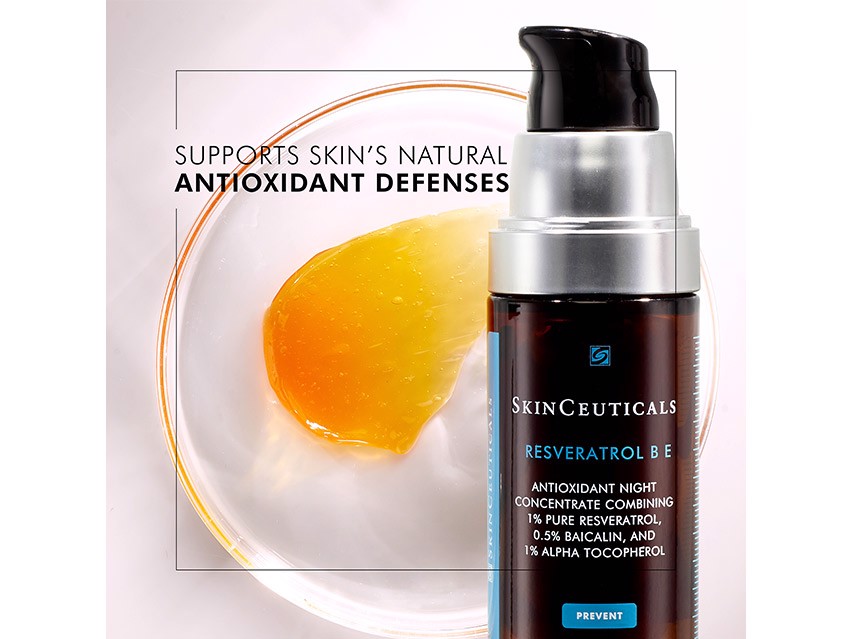 SkinCeuticals Day & Night Anti-Aging Serum Set - Limited Edition