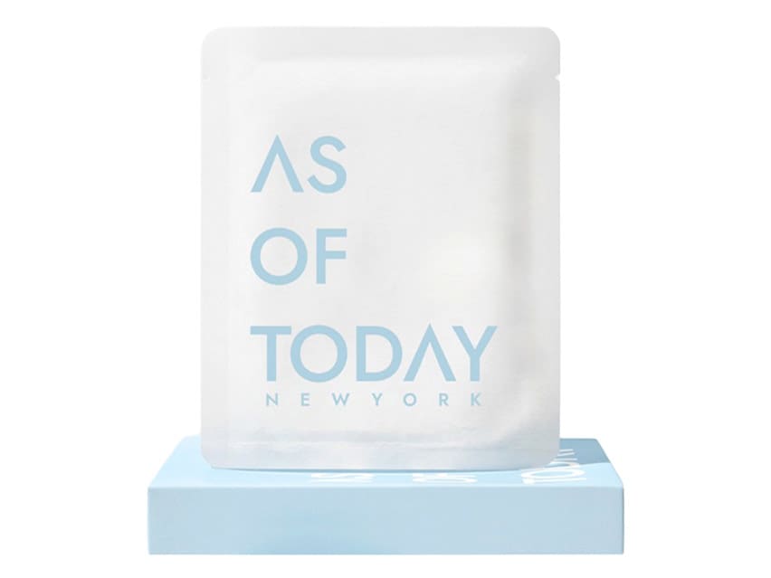 AS OF TODAY R-Peptide Renewing Masks - 5 pack