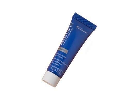 Free $13 NEOSTRATA Travel-Size Skin Active Triple Firming Neck Cream