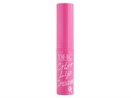 DHC Deep Moistening Color Lip Cream - Apricot