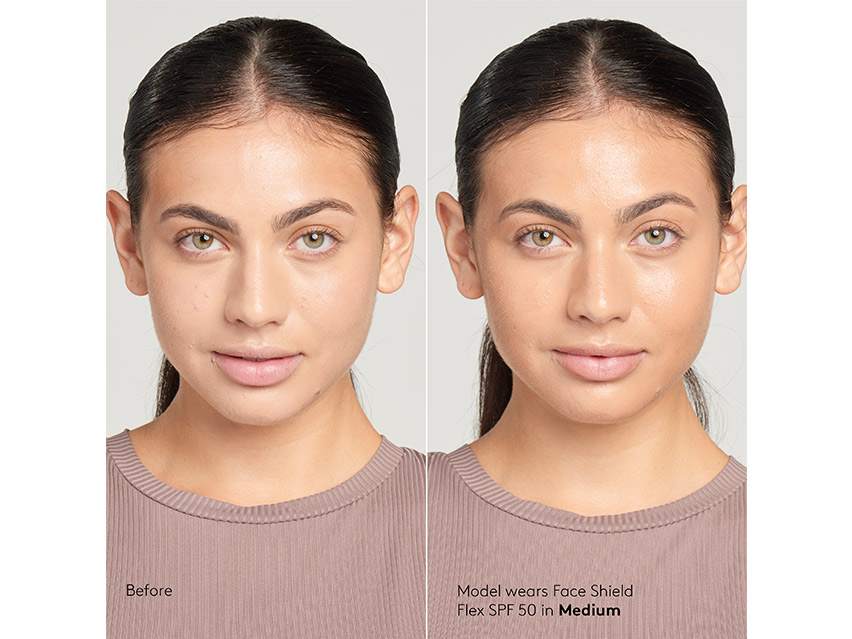 Colorescience Sunforgettable® Total Protection™ Face Shield Flex SPF 50