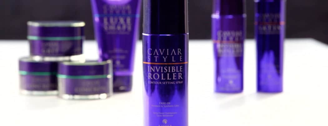 Learn About Alterna Caviar Style Invisible Roller