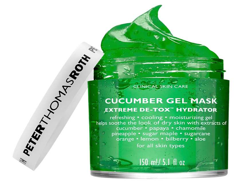 Peter Thomas Roth Cucumber Gel Mask
