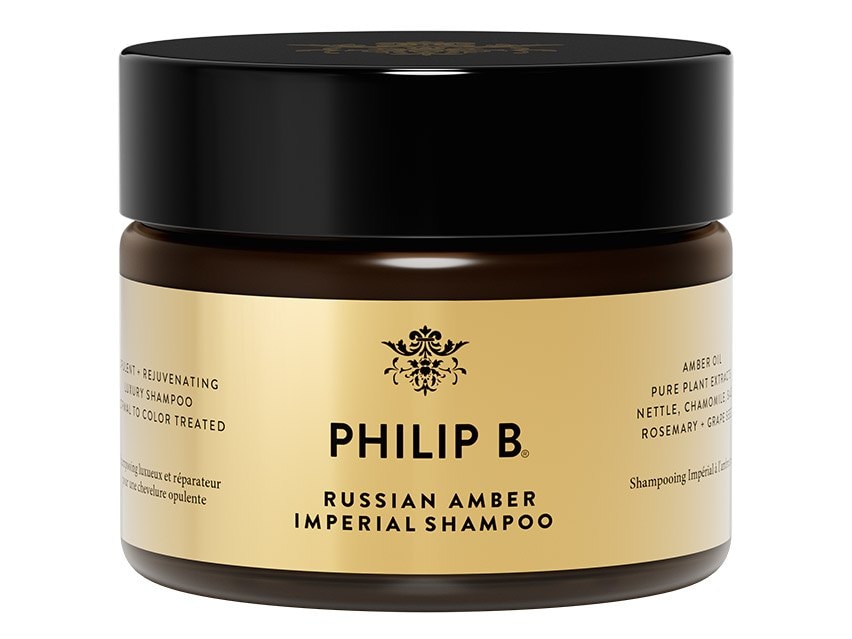 Philip B. Russian Amber Imperial Shampoo