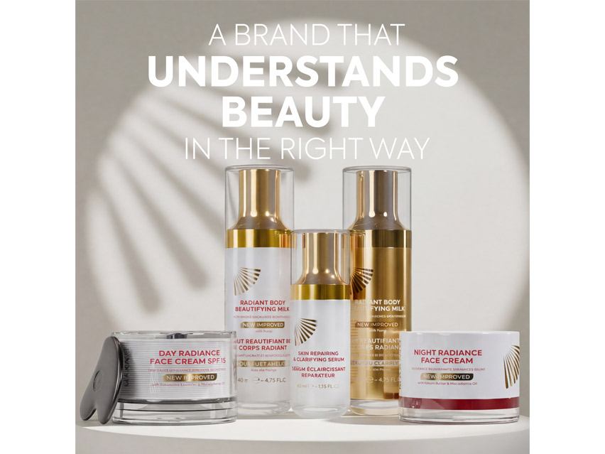 Makari Night Radiance Face Cream